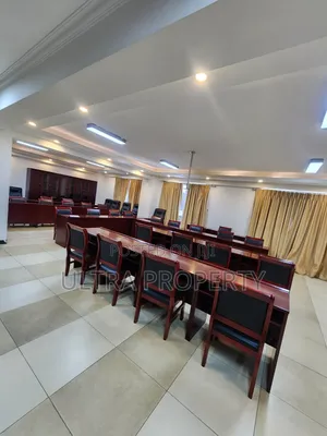 Furnished Office