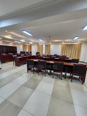 Furnished Office