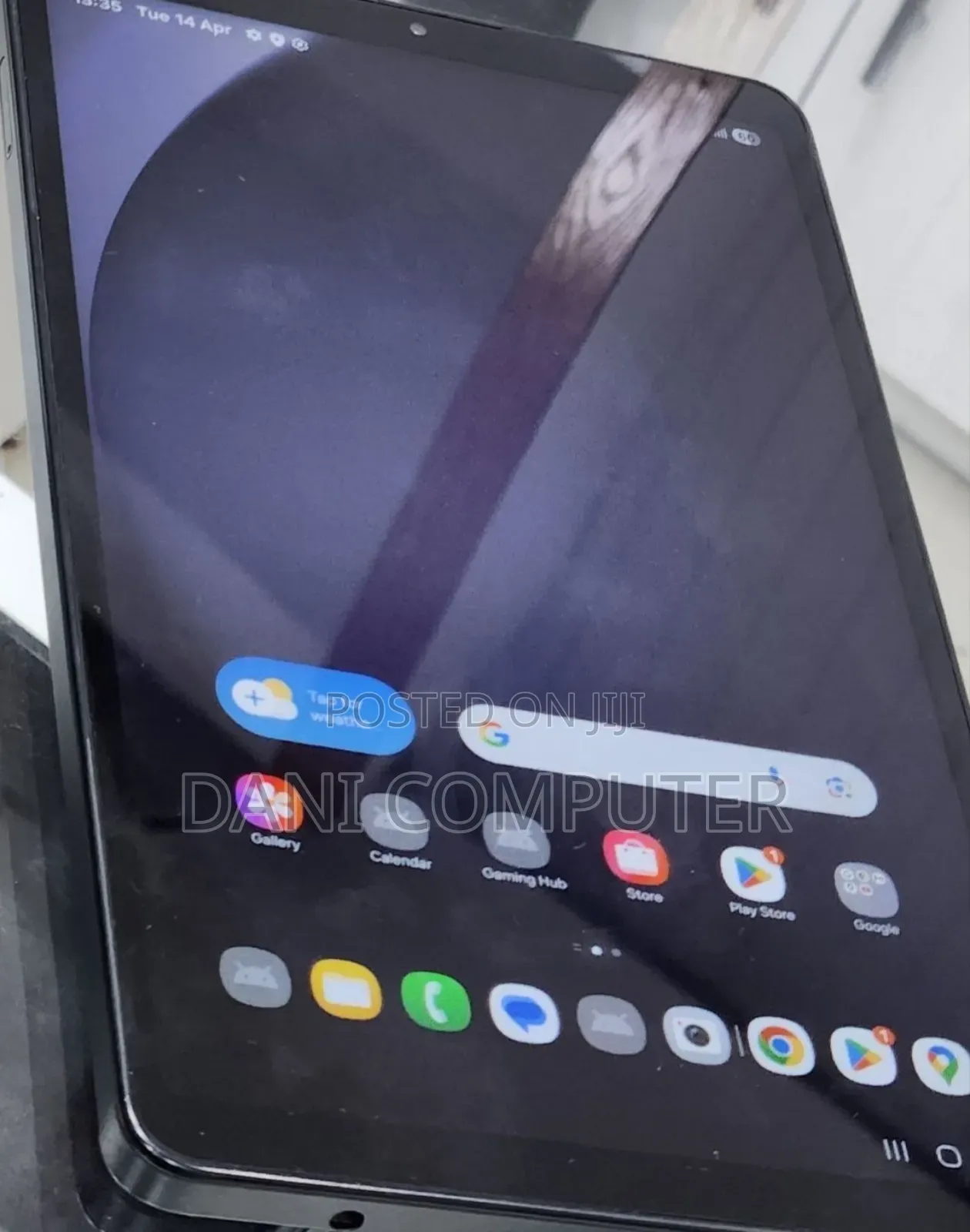 New Samsung Galaxy Tab A9 64 GB