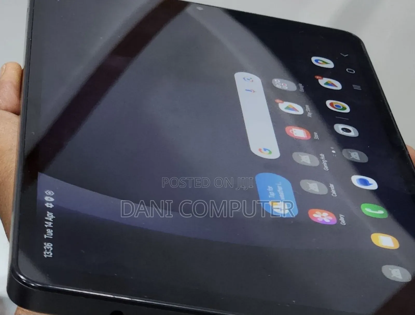 New Samsung Galaxy Tab A9 64 GB