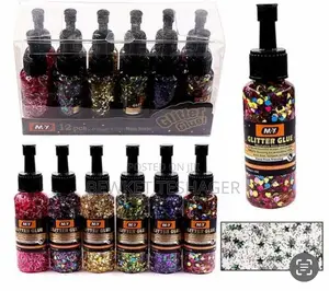 Glitter Glue