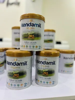 Kendamil Uk