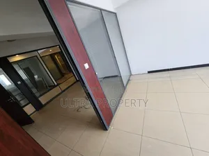 Furnished Office