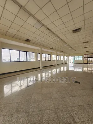 Full Floor Office