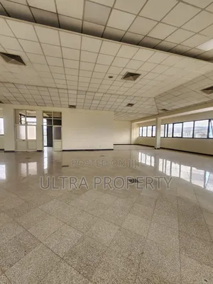 Full Floor Office