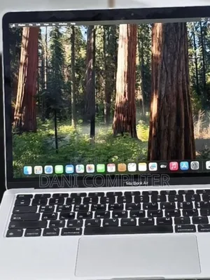 New Laptop Apple MacBook Air 2020 M1 8GB Apple M1 SSD 512GB