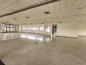 Full Floor Office