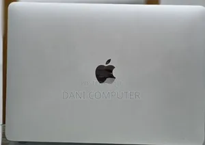 New Laptop Apple MacBook Air 2020 M1 8GB Apple M1 SSD 512GB