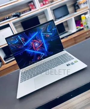 New Laptop HP Pavilion 15 16GB Intel Core i7 SSD 1T