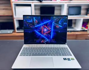 New Laptop HP Pavilion 15 16GB Intel Core i7 SSD 1T