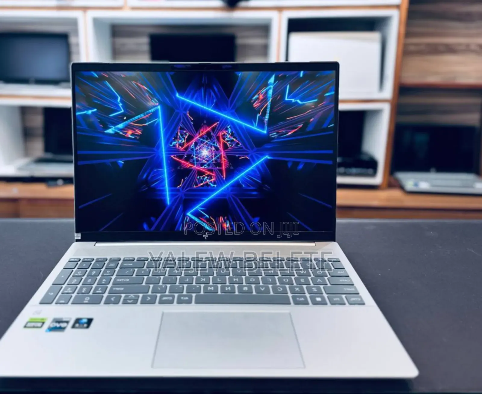 New Laptop HP Pavilion 15 16GB Intel Core i7 SSD 1T