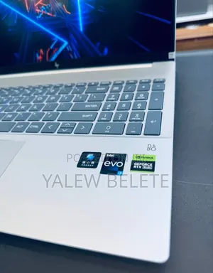 New Laptop HP Pavilion 15 16GB Intel Core i7 SSD 1T