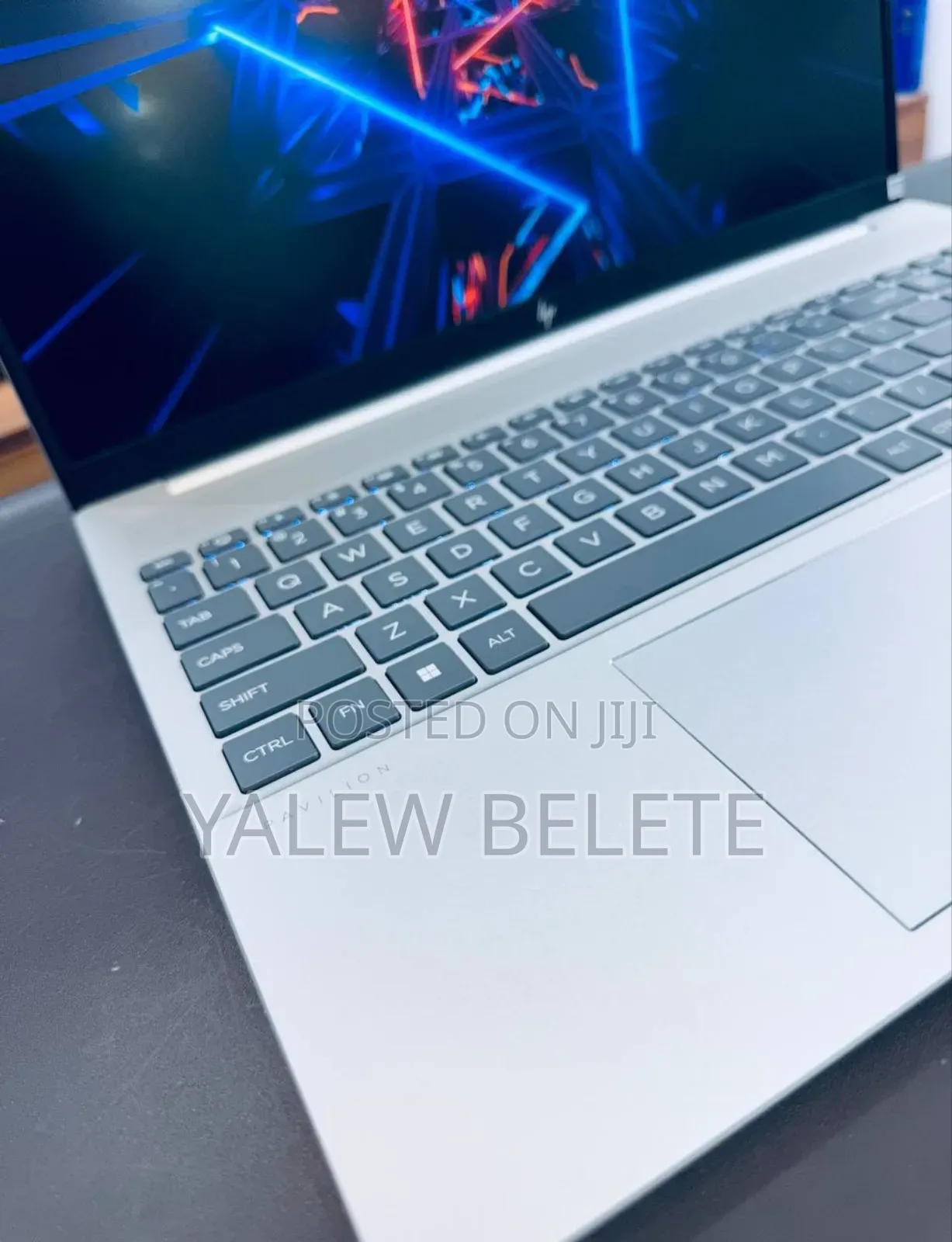 New Laptop HP Pavilion 15 16GB Intel Core i7 SSD 1T