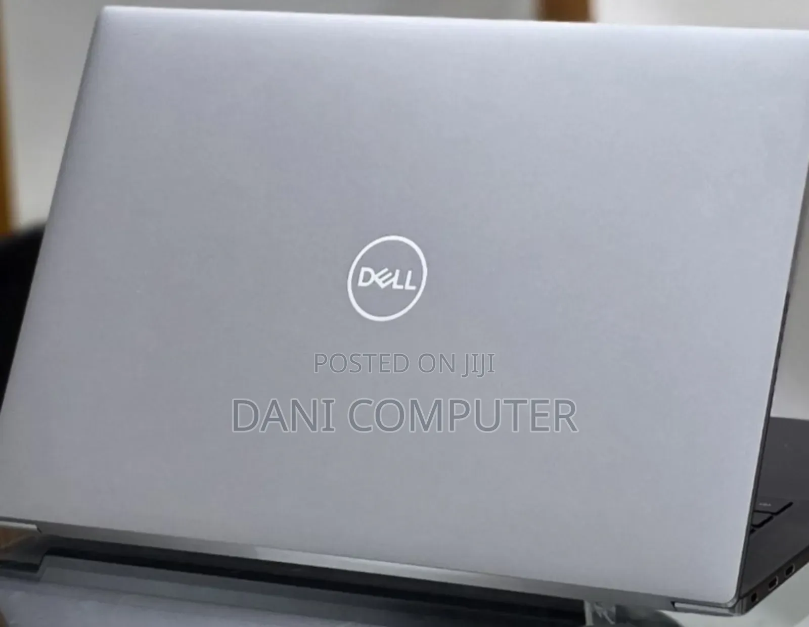 New Laptop Dell Precision 5550 16GB Intel Core i7 SSD 512GB