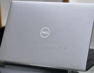 New Laptop Dell Precision 5550 16GB Intel Core i7 SSD 512GB