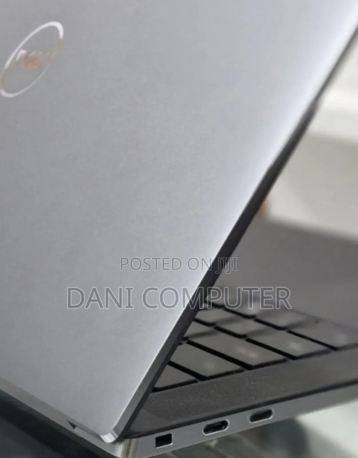 New Laptop Dell Precision 5550 16GB Intel Core i7 SSD 512GB