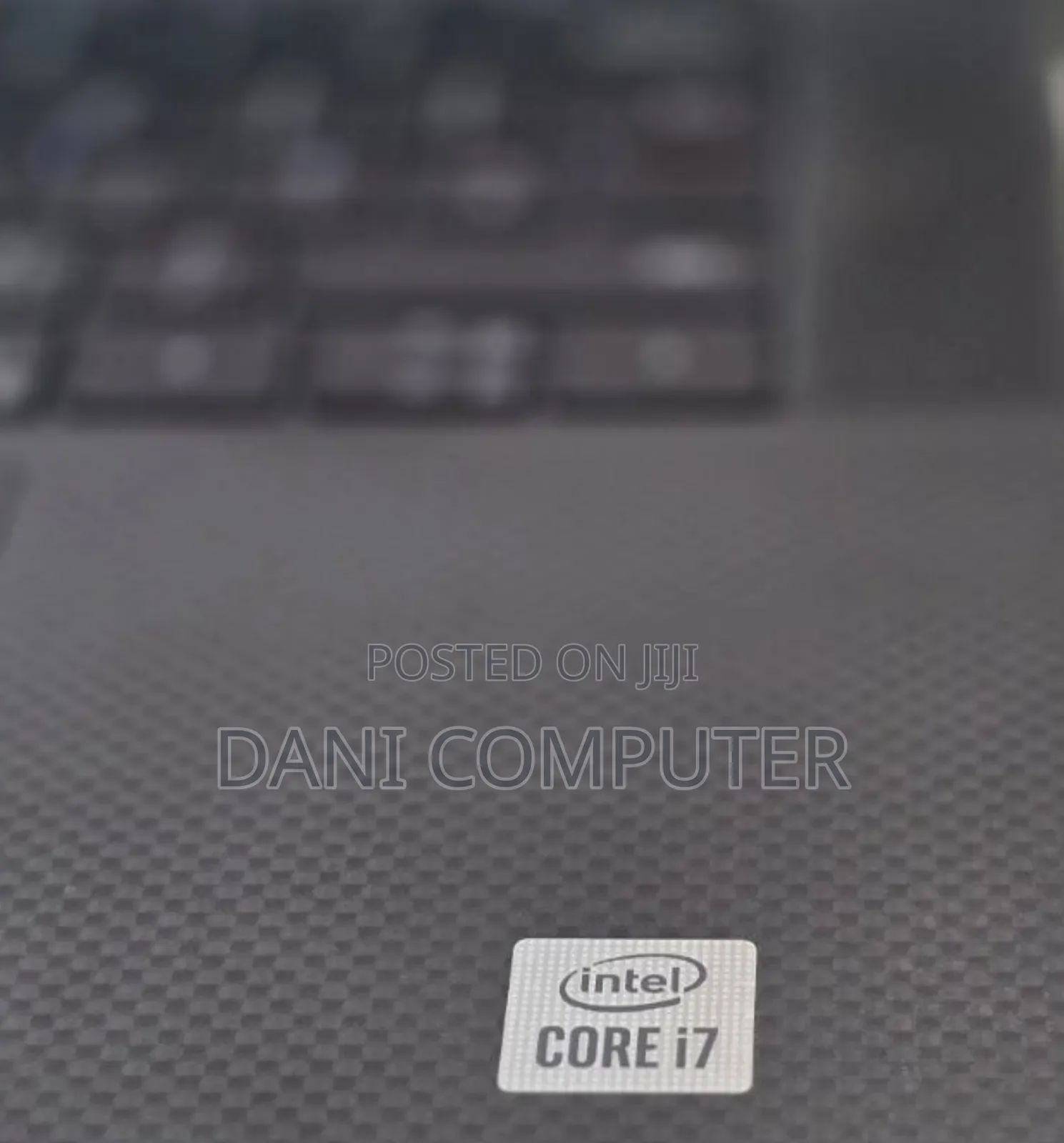 New Laptop Dell Precision 5550 16GB Intel Core i7 SSD 512GB