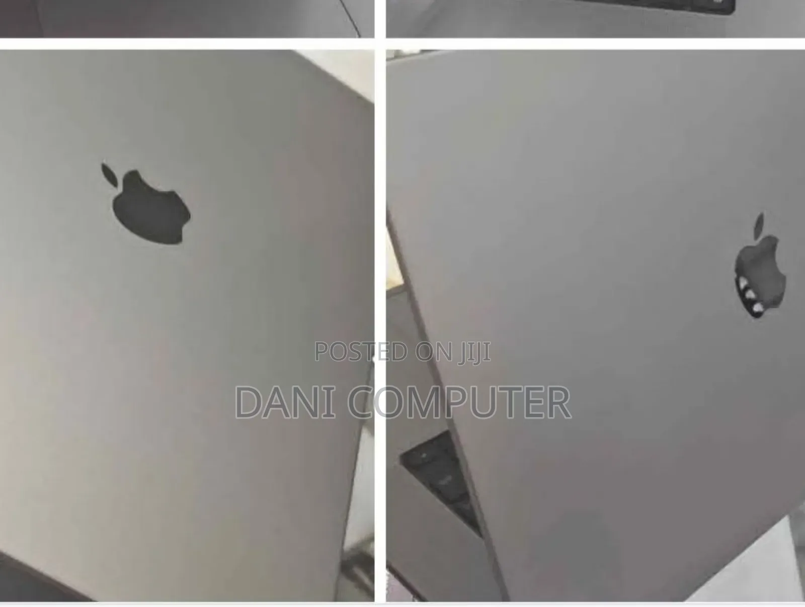 New Laptop Apple MacBook Pro 2021 M1 32GB Apple M1 SSD 1T