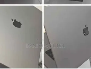 New Laptop Apple MacBook Pro 2021 M1 32GB Apple M1 SSD 1T