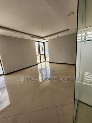 Ultra Luxury Office