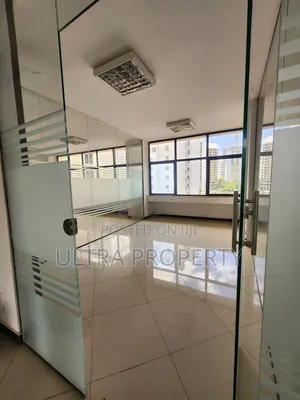 Ultra Luxury Office