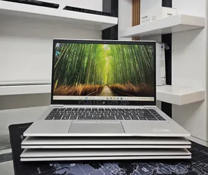 New Laptop HP EliteBook 645 G9 16GB AMD Ryzen 5 SSD 512GB