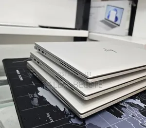 New Laptop HP EliteBook 645 G9 16GB AMD Ryzen 5 SSD 512GB