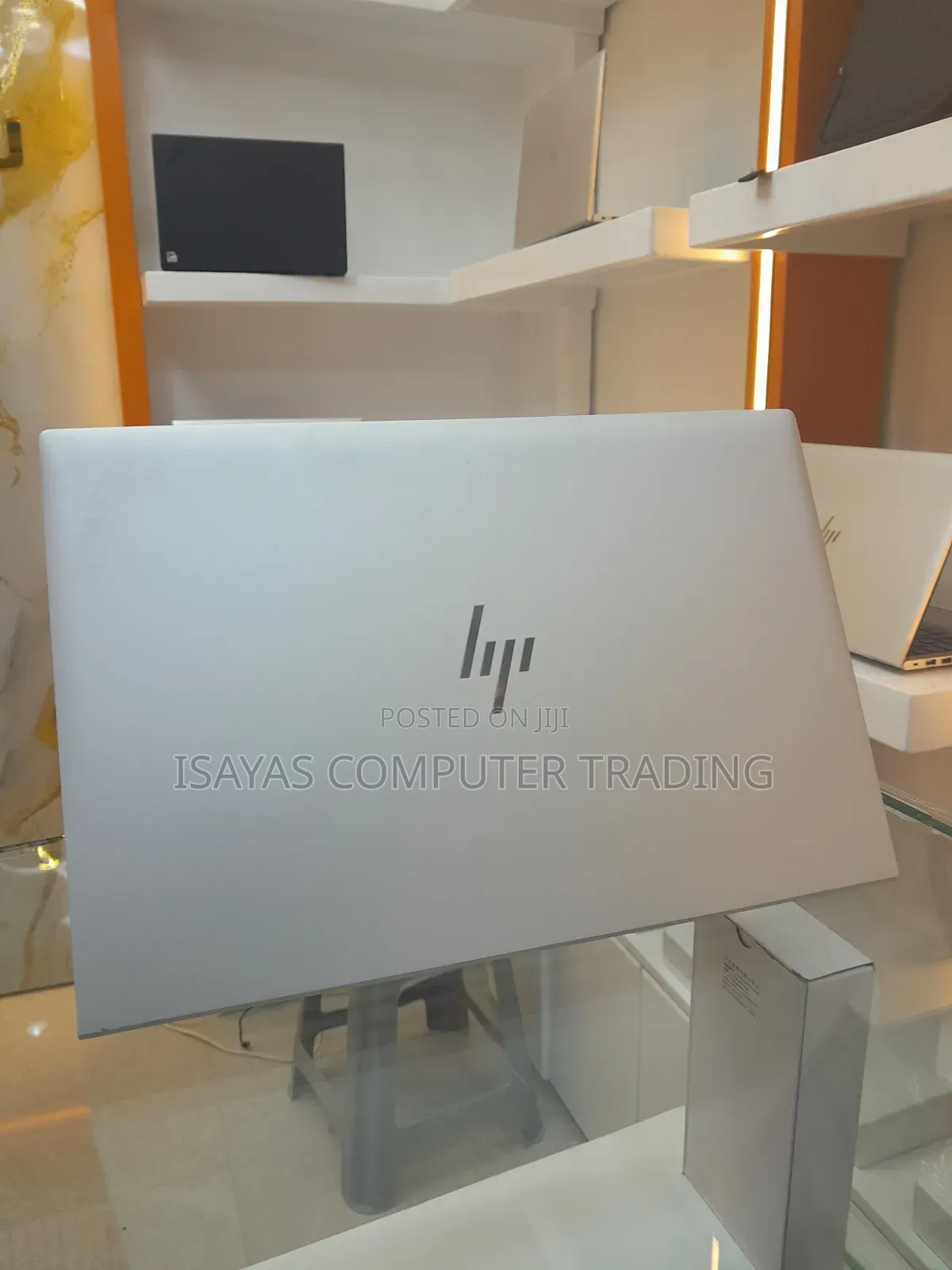New Laptop HP EliteBook 840 G8 16GB Intel Core i7 SSD 512GB
