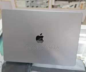New Laptop Apple MacBook Pro M1 32GB Apple M1 Max SSD 1T
