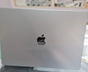 New Laptop Apple MacBook Pro M1 32GB Apple M1 Max SSD 1T