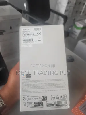 Ezviz Ty1 Pro 1080 / 