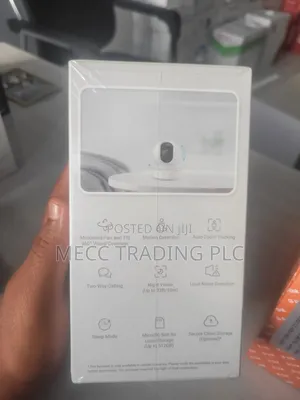 Ezviz Ty1 Pro 1080 / 