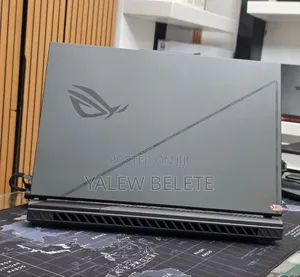 New Laptop Asus ROG Strix G15 16GB Intel Core i9 SSD 1T