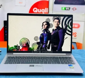 New Laptop HP ZBook Power G9 i7 16GB Intel Core i7 SSD 512GB