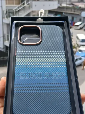 iPhone 12 Pro Max Phone Case