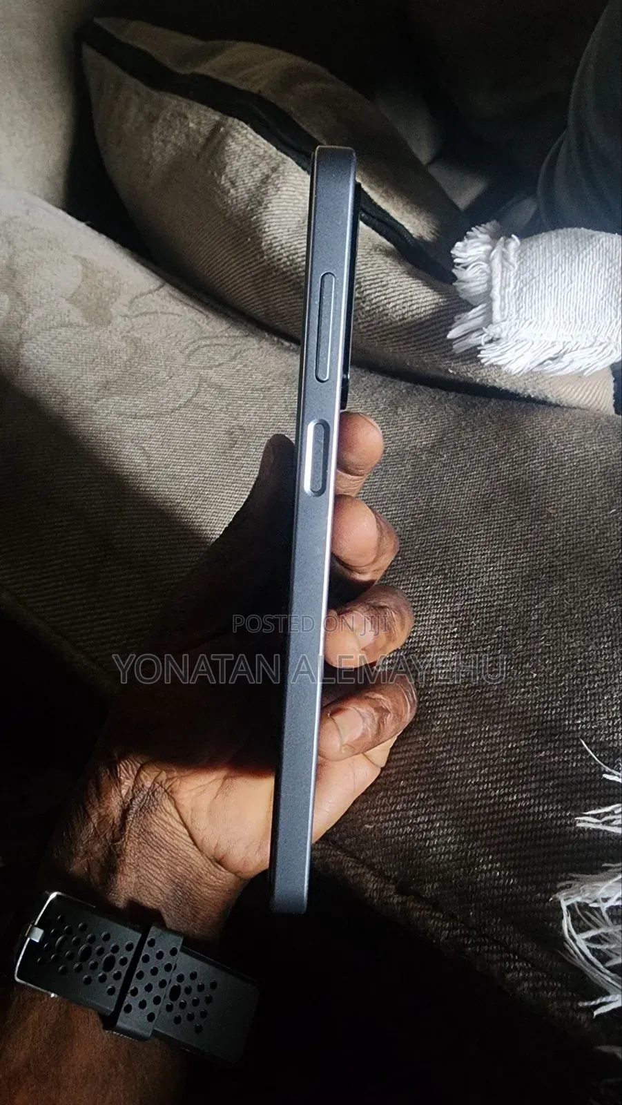 Samsung Galaxy M16 128 GB Silver