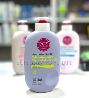 Eos Lotion