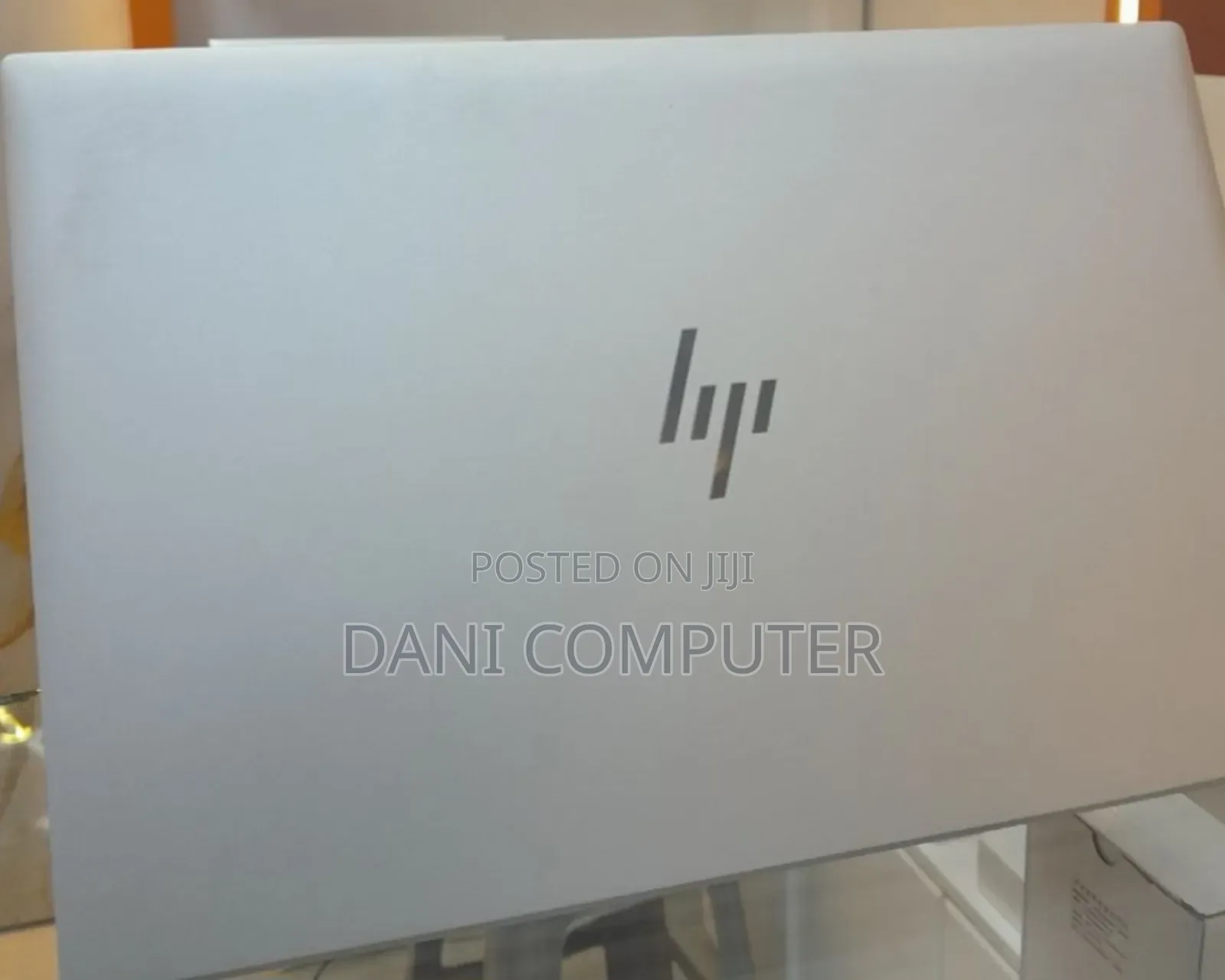 New Laptop HP EliteBook 840 G8 16GB Intel Core i7 SSD 512GB