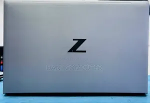 New Laptop HP ZBook Power G7 32GB Intel Core i7 SSD 512GB