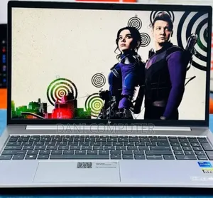 New Laptop HP ZBook Power G7 32GB Intel Core i7 SSD 512GB