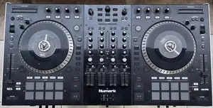 Numark N7ll