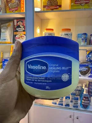 Vaseline Healing Jelly