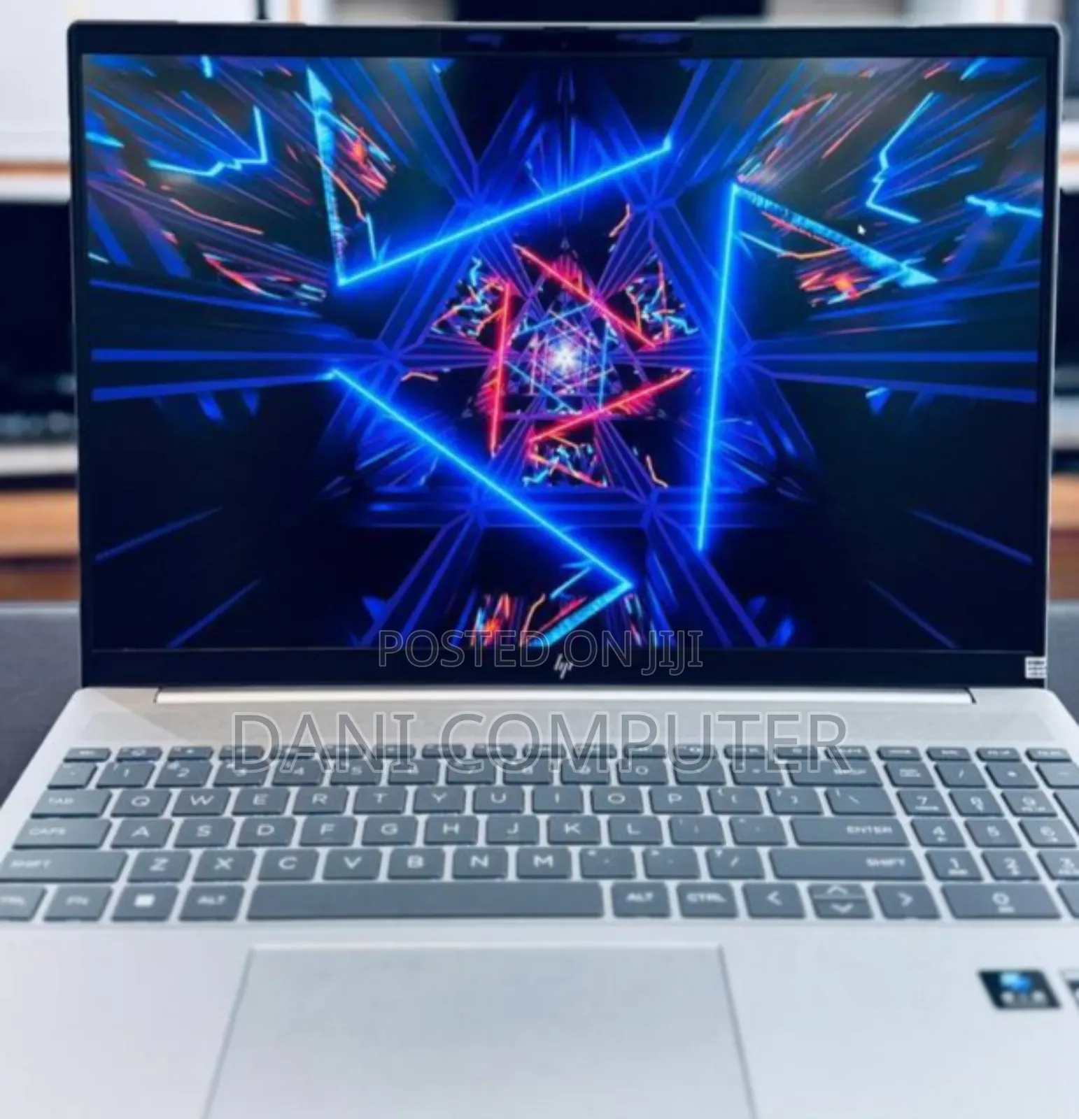 New Laptop HP Pavilion 15 16GB Intel Core i7 SSD 1T