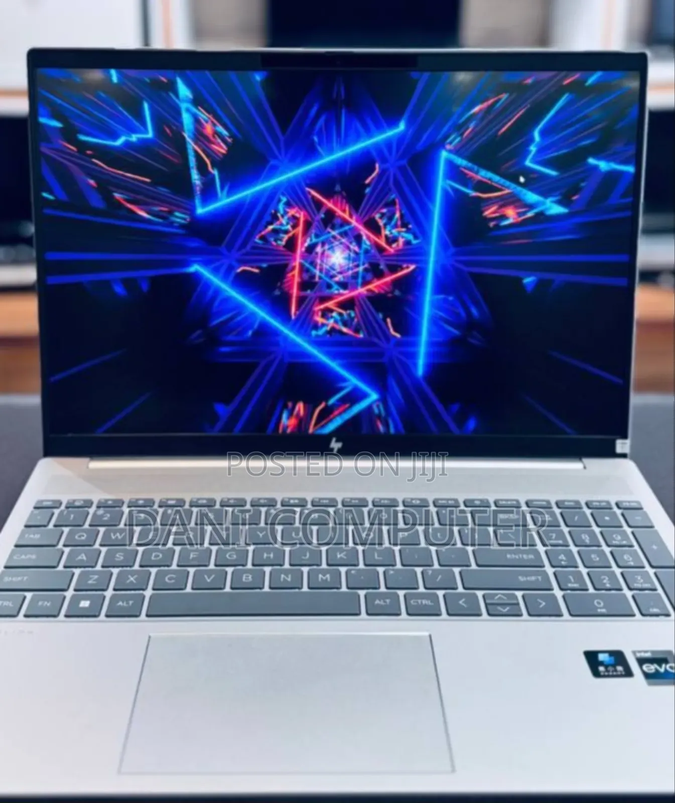 New Laptop HP Pavilion 15 16GB Intel Core i7 SSD 1T