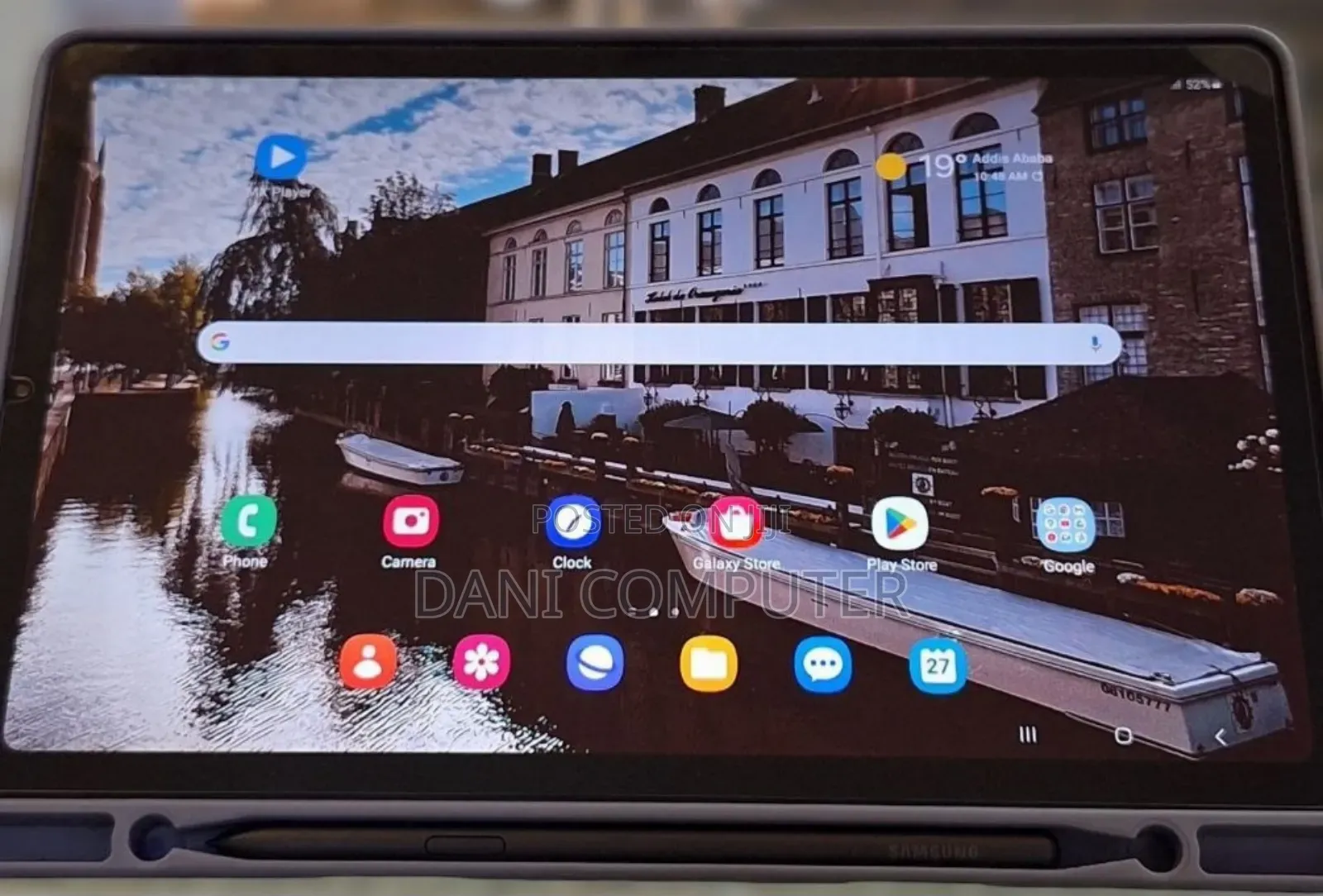 New Samsung Galaxy Tab S6 Lite 64 GB