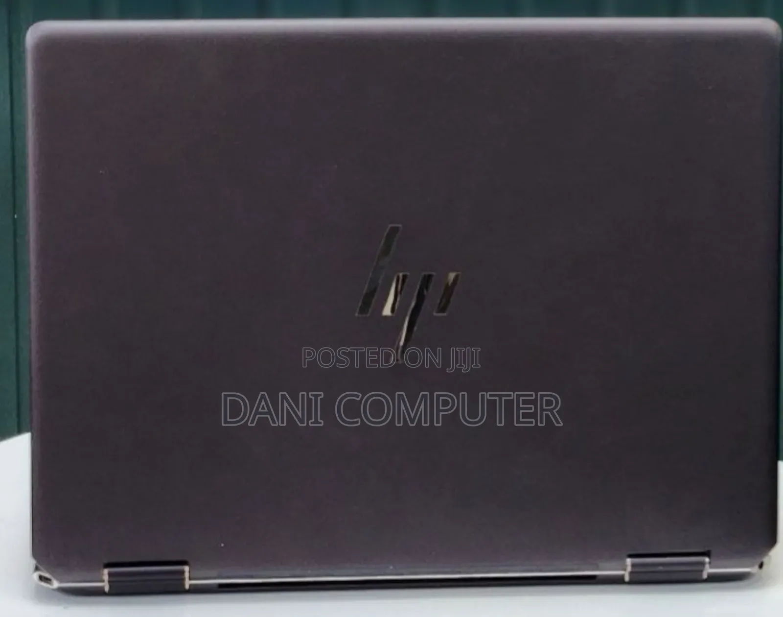 New Laptop HP Spectra 13 16GB Intel Core i7 SSD 1T