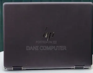 New Laptop HP Spectra 13 16GB Intel Core i7 SSD 1T