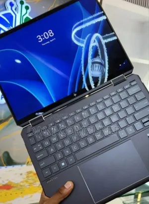 New Laptop HP Spectra 13 16GB Intel Core i7 SSD 1T
