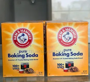 Baking Soda