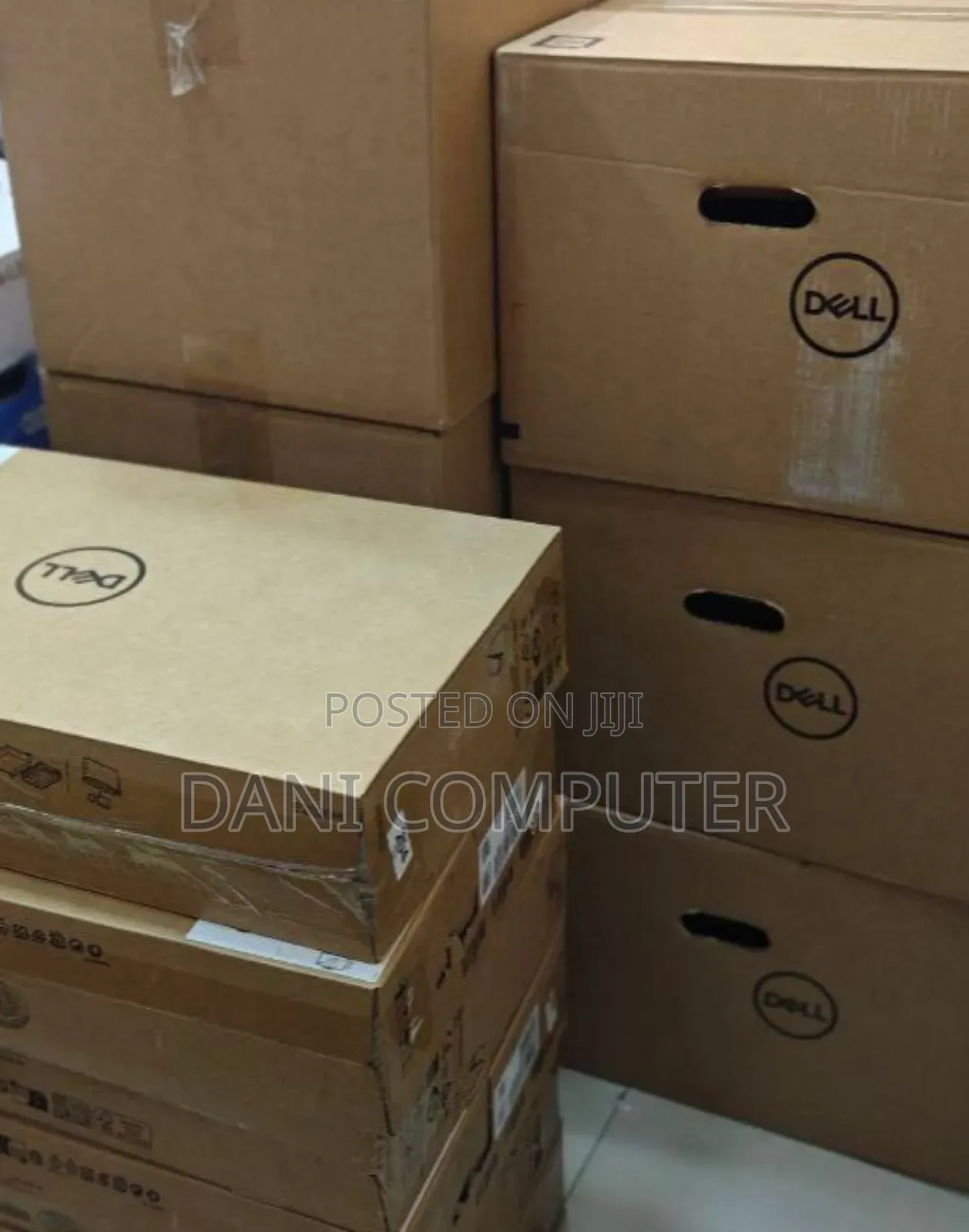 New Desktop Computer Dell Optiplex 7020 8GB Intel Core i7 SSD 512GB
